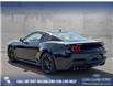2025 Ford Mustang GT (Stk: 25AC4008) in Airdrie - Image 4 of 25