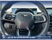 2025 Ford Mustang GT (Stk: 25AC4008) in Airdrie - Image 14 of 25