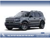 2025 Ford Bronco Sport Big Bend (Stk: 25S2177) in Red Deer - Image 1 of 7