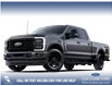 2025 Ford F-250 XLT (Stk: W2B1026S1) in Airdrie - Image 1 of 7
