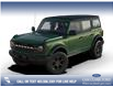 2025 Ford Bronco Big Bend (Stk: 25AS0522) in Airdrie - Image 1 of 7