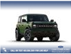 2025 Ford Bronco Big Bend (Stk: 25AS0522) in Airdrie - Image 4 of 7