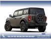 2025 Ford Bronco Big Bend (Stk: 25AS0577) in Airdrie - Image 2 of 7