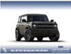 2025 Ford Bronco Big Bend (Stk: 25AS0577) in Airdrie - Image 4 of 7