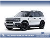 2025 Ford Bronco Sport Badlands (Stk: R9D1077S1) in Airdrie - Image 1 of 7