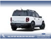 2025 Ford Bronco Sport Badlands (Stk: R9D1077S1) in Airdrie - Image 3 of 7