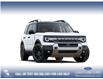2025 Ford Bronco Sport Badlands (Stk: R9D1077S1) in Airdrie - Image 4 of 7