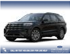 2025 Ford Explorer Active (Stk: K8D1122S1) in Airdrie - Image 1 of 7