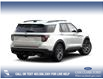 2025 Ford Explorer ST (Stk: K8G1381S1) in Airdrie - Image 3 of 7