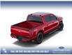 2025 Ford F-150 Lariat (Stk: W5L1414S1) in Airdrie - Image 3 of 7