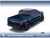 2025 Ford F-150 Lariat (Stk: W5L1267S1) in Airdrie - Image 3 of 7