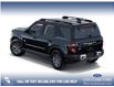 2025 Ford Bronco Sport Big Bend (Stk: 25AS7217) in Airdrie - Image 2 of 7