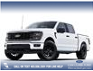 2025 Ford F-150 STX (Stk: W2L1191S1) in Airdrie - Image 1 of 7