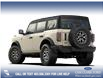 2025 Ford Bronco Badlands (Stk: 25S1502) in Red Deer - Image 2 of 7