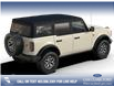 2025 Ford Bronco Badlands (Stk: 25S1502) in Red Deer - Image 3 of 7