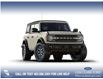 2025 Ford Bronco Badlands (Stk: 25S1502) in Red Deer - Image 4 of 7