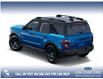 2025 Ford Bronco Sport Big Bend (Stk: 25S8759) in Red Deer - Image 2 of 6