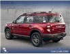 2025 Ford Bronco Sport Big Bend (Stk: 25AS9274) in Airdrie - Image 4 of 25 2025 Ford Bronco Sport Big Bend (Stk: 25AS9274) in Airdrie - Image 4 of 25