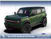 2025 Ford Bronco Base (Stk: 25AS0775) in Airdrie - Image 1 of 7