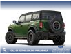 2025 Ford Bronco Base (Stk: 25AS0775) in Airdrie - Image 2 of 7