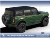 2025 Ford Bronco Base (Stk: 25AS0775) in Airdrie - Image 3 of 7