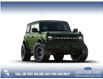 2025 Ford Bronco Base (Stk: 25AS0775) in Airdrie - Image 4 of 7