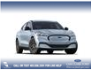 2025 Ford Mustang Mach-E Premium (Stk: 25CC4501) in Canmore - Image 3 of 6