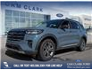 2025 Ford Explorer Active (Stk: 25S5707) in Olds - Image 1 of 25