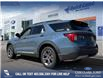 2025 Ford Explorer Active (Stk: 25S5707) in Olds - Image 4 of 25