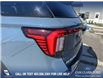2025 Ford Explorer Active (Stk: 25S5707) in Olds - Image 11 of 25