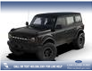 2025 Ford Bronco Base (Stk: 25CS3639) in Canmore - Image 1 of 7