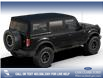 2025 Ford Bronco Base (Stk: 25CS3639) in Canmore - Image 3 of 7