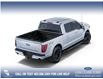 2025 Ford F-150 Lariat (Stk: 25CT4538) in Canmore - Image 3 of 7