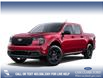 2025 Ford Maverick XLT (Stk: 25T8143) in Red Deer - Image 1 of 2