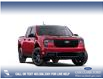 2025 Ford Maverick XLT (Stk: 25T8143) in Red Deer - Image 2 of 2
