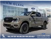 2025 Ford Ranger Lariat (Stk: 25T2590) in Olds - Image 1 of 25