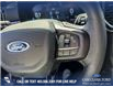 2025 Ford Ranger Lariat (Stk: 25T2590) in Olds - Image 16 of 25