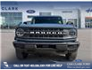 2025 Ford Bronco Base (Stk: 25S8306) in Olds - Image 2 of 25
