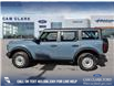 2025 Ford Bronco Base (Stk: 25S8306) in Olds - Image 3 of 25