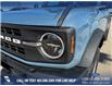 2025 Ford Bronco Base (Stk: 25S8306) in Olds - Image 8 of 25