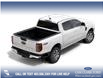 2025 Ford Ranger Lariat (Stk: 25AT7419) in Airdrie - Image 3 of 7