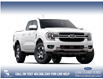 2025 Ford Ranger Lariat (Stk: 25AT7419) in Airdrie - Image 4 of 7