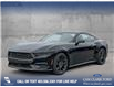 2025 Ford Mustang EcoBoost Premium (Stk: 25AC2811) in Airdrie - Image 1 of 25