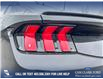 2025 Ford Mustang EcoBoost Premium (Stk: 25AC2811) in Airdrie - Image 11 of 25
