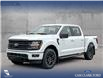 2025 Ford F-150 XLT (Stk: 25AT4866) in Airdrie - Image 1 of 25