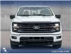 2025 Ford F-150 XLT (Stk: 25AT4866) in Airdrie - Image 2 of 25