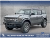 2025 Ford Bronco Badlands (Stk: 25AS8280) in Airdrie - Image 1 of 25