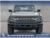 2025 Ford Bronco Badlands (Stk: 25AS8280) in Airdrie - Image 2 of 25
