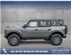 2025 Ford Bronco Badlands (Stk: 25AS8280) in Airdrie - Image 3 of 25