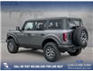 2025 Ford Bronco Badlands (Stk: 25AS8280) in Airdrie - Image 4 of 25
